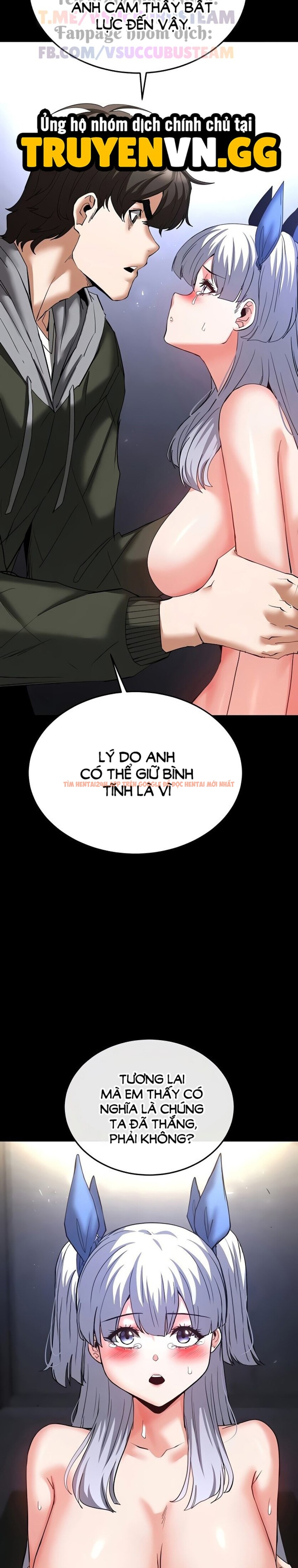 Xem ảnh 4 3 trong truyện hentai Nhân Loại Ngày Mạt thế! - Chapter 53 - hentaitvn.net