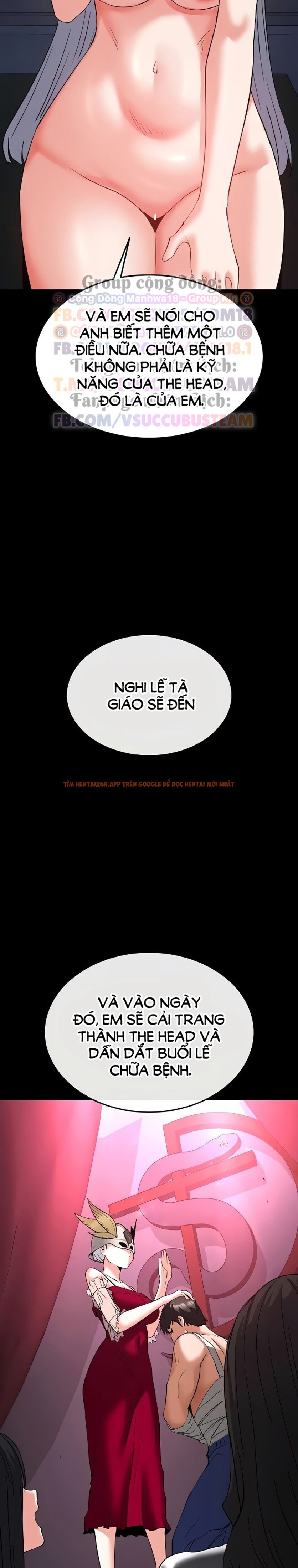 Xem ảnh 5 1 trong truyện hentai Nhân Loại Ngày Mạt thế! - Chapter 53 - hentaitvn.net