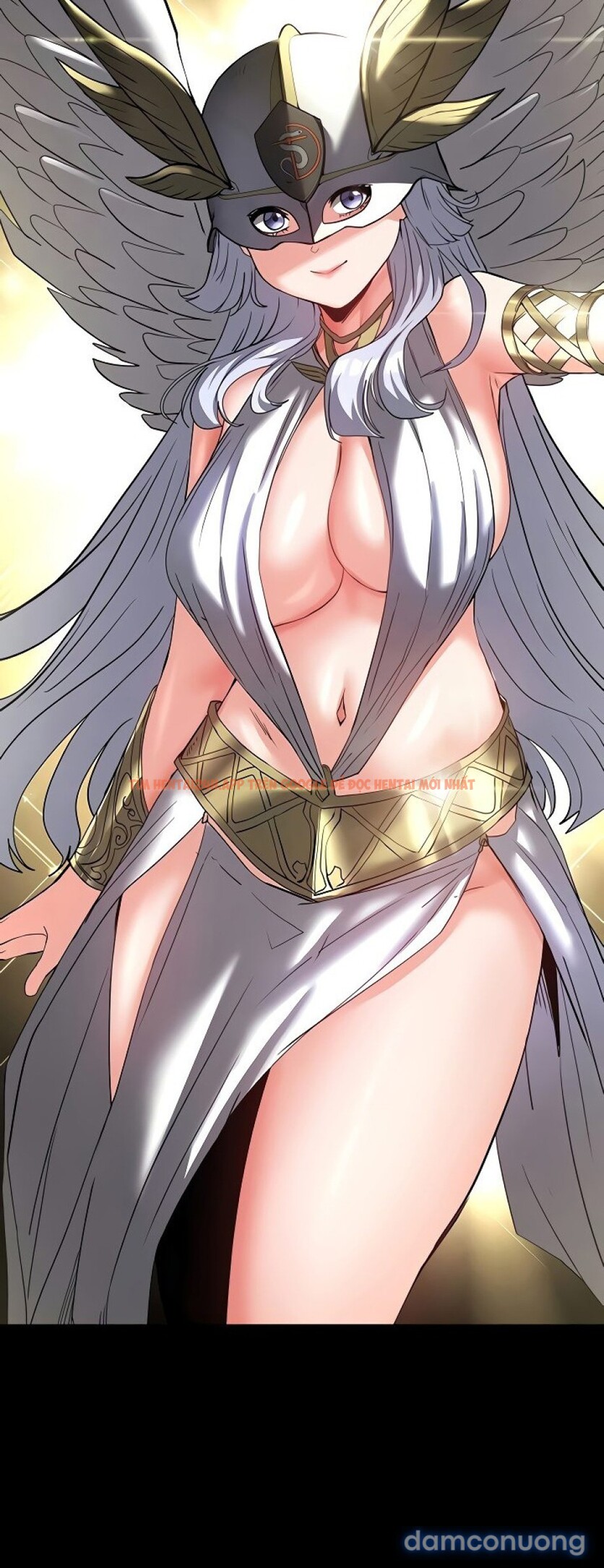 Xem ảnh 5 4 trong truyện hentai Nhân Loại Ngày Mạt thế! - Chapter 53 - hentaitvn.net