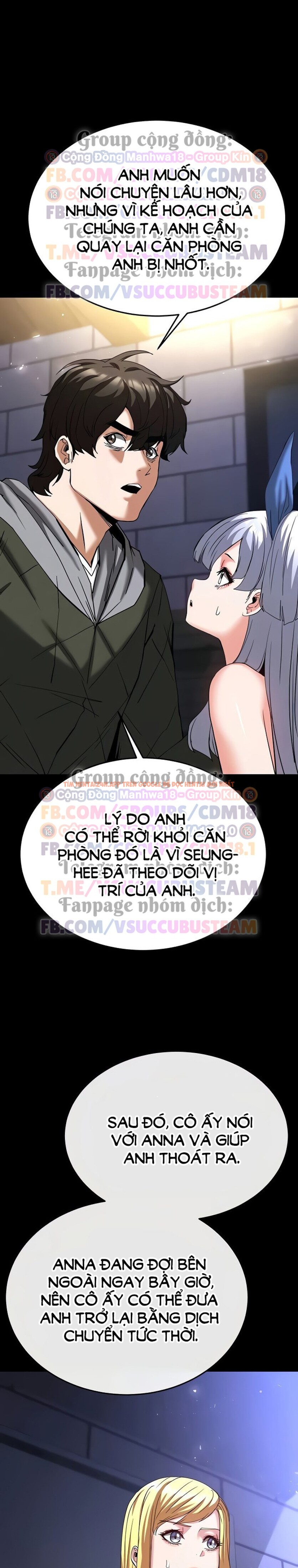 Xem ảnh 6 0 trong truyện hentai Nhân Loại Ngày Mạt thế! - Chapter 53 - hentaitvn.net