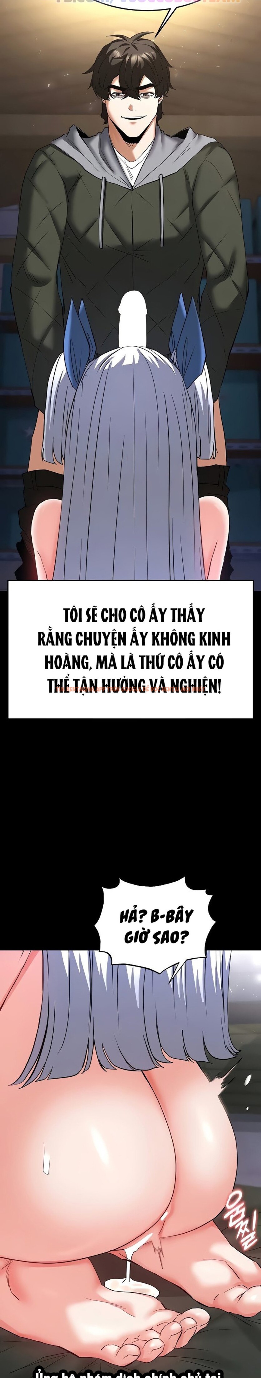 Xem ảnh 7 2 trong truyện hentai Nhân Loại Ngày Mạt thế! - Chapter 53 - hentaitvn.net