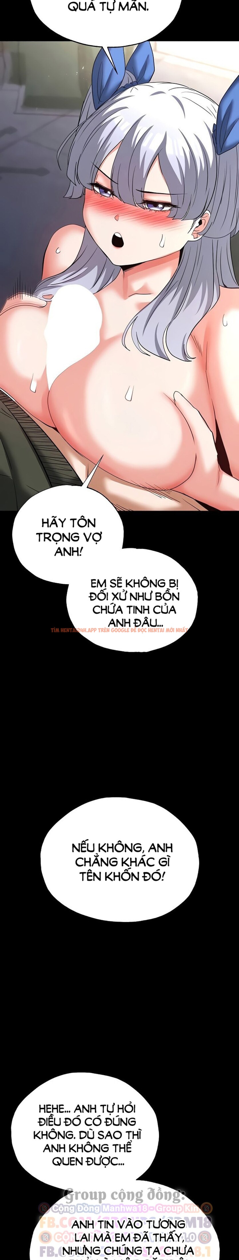 Xem ảnh 8 2 trong truyện hentai Nhân Loại Ngày Mạt thế! - Chapter 53 - hentaitvn.net