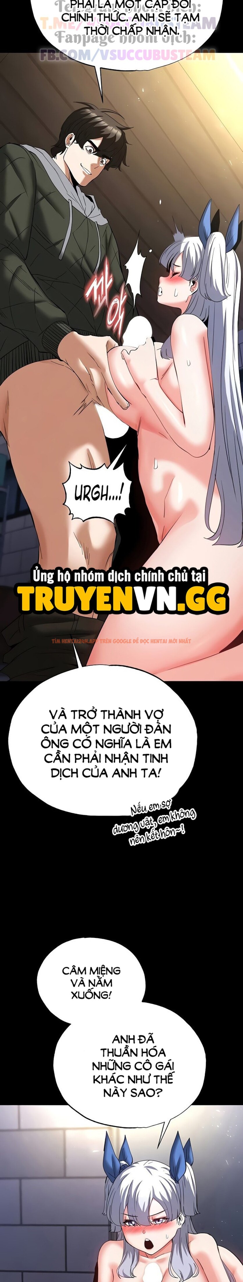 Xem ảnh 8 3 trong truyện hentai Nhân Loại Ngày Mạt thế! - Chapter 53 - hentaitvn.net