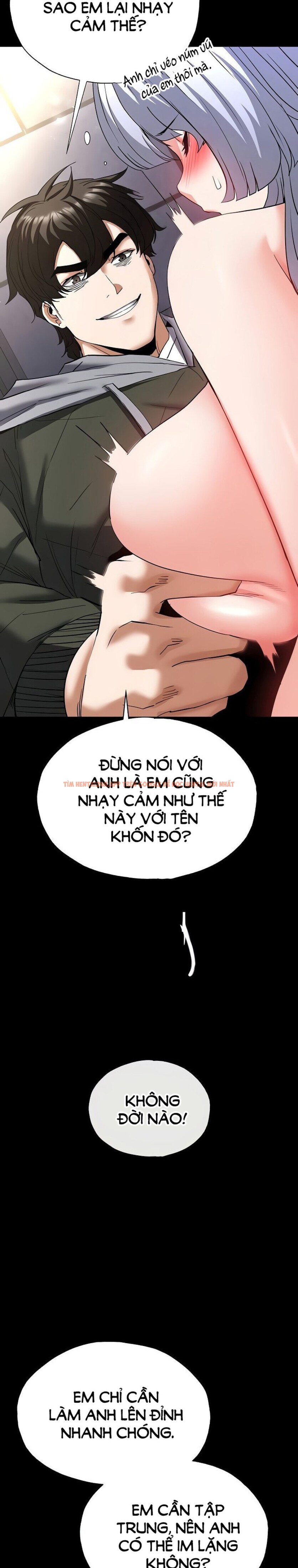 Xem ảnh 9 2 trong truyện hentai Nhân Loại Ngày Mạt thế! - Chapter 53 - hentaitvn.net