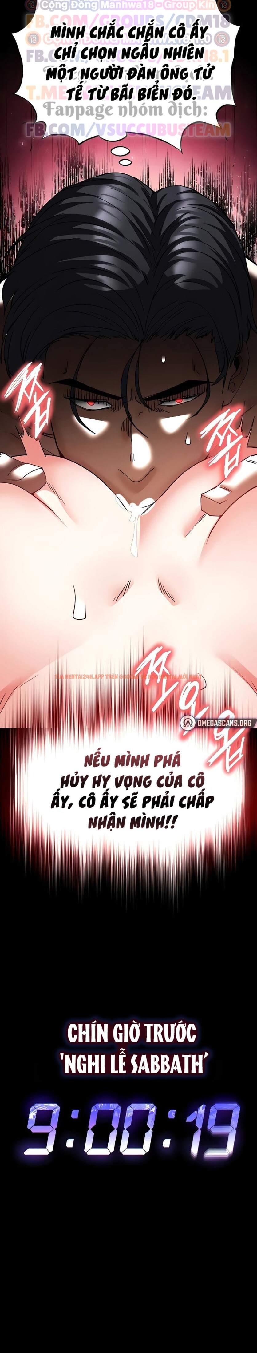 Xem ảnh 10 5 trong truyện hentai Nhân Loại Ngày Mạt thế! - Chapter 54 - hentaitvn.net