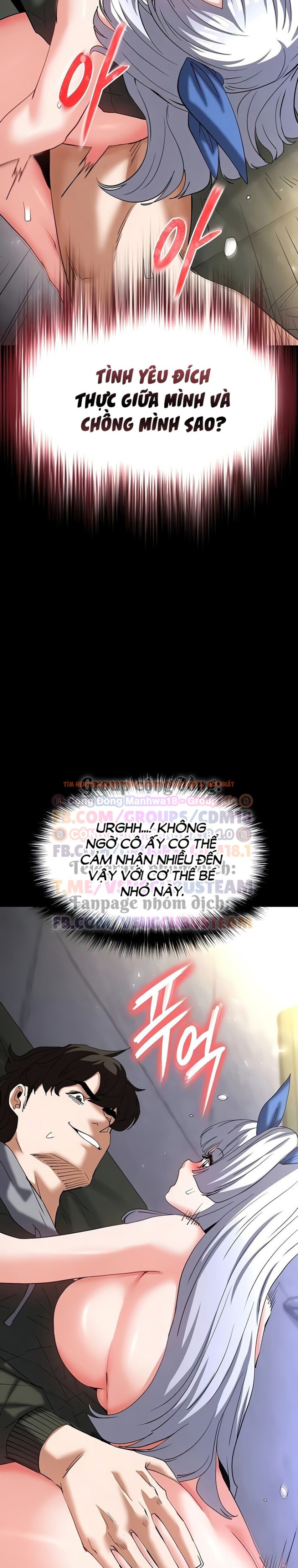 Xem ảnh 2 1 trong truyện hentai Nhân Loại Ngày Mạt thế! - Chapter 54 - hentaitvn.net