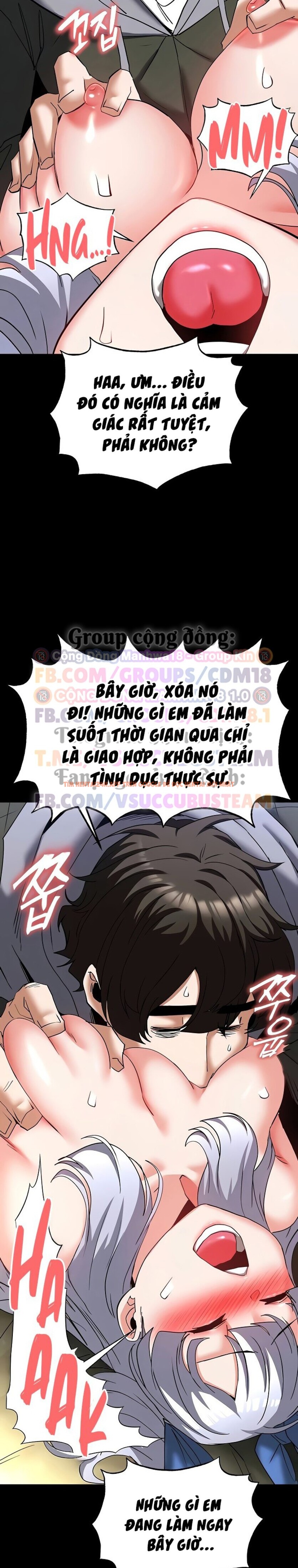 Xem ảnh 3 3 trong truyện hentai Nhân Loại Ngày Mạt thế! - Chapter 54 - hentaitvn.net