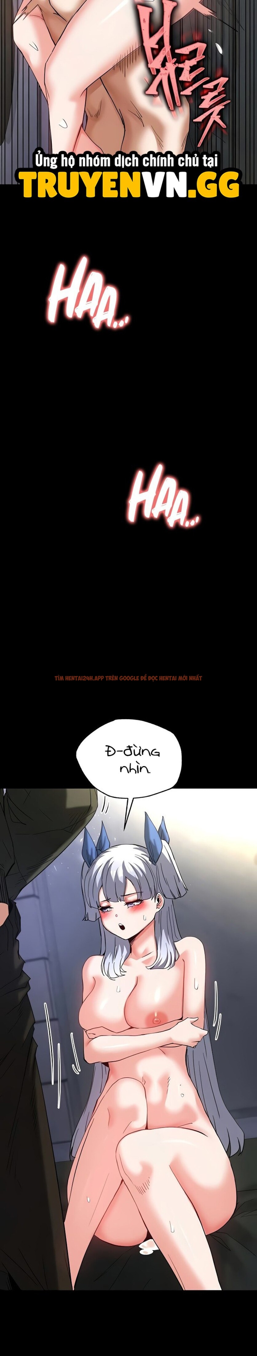 Xem ảnh 4 3 trong truyện hentai Nhân Loại Ngày Mạt thế! - Chapter 54 - hentaitvn.net