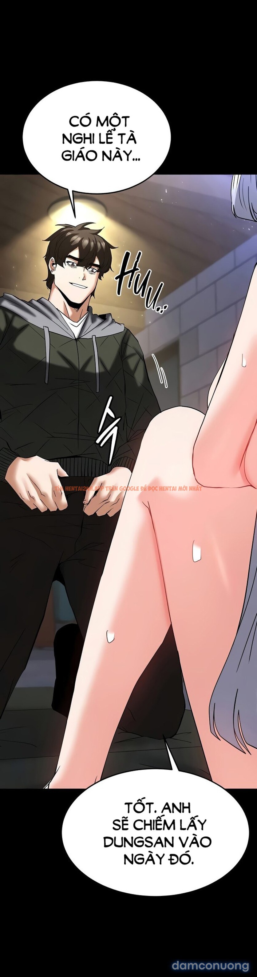 Xem ảnh 4 4 trong truyện hentai Nhân Loại Ngày Mạt thế! - Chapter 54 - hentaitvn.net