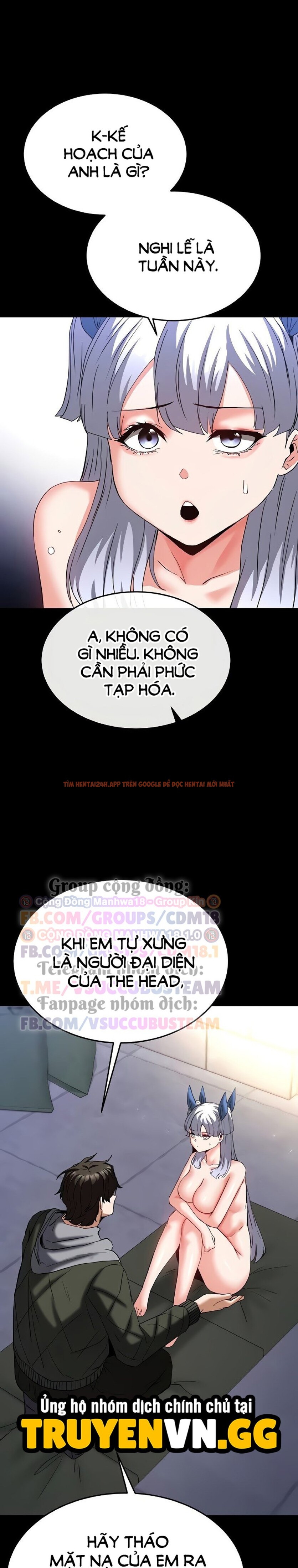 Xem ảnh 5 0 trong truyện hentai Nhân Loại Ngày Mạt thế! - Chapter 54 - hentaitvn.net