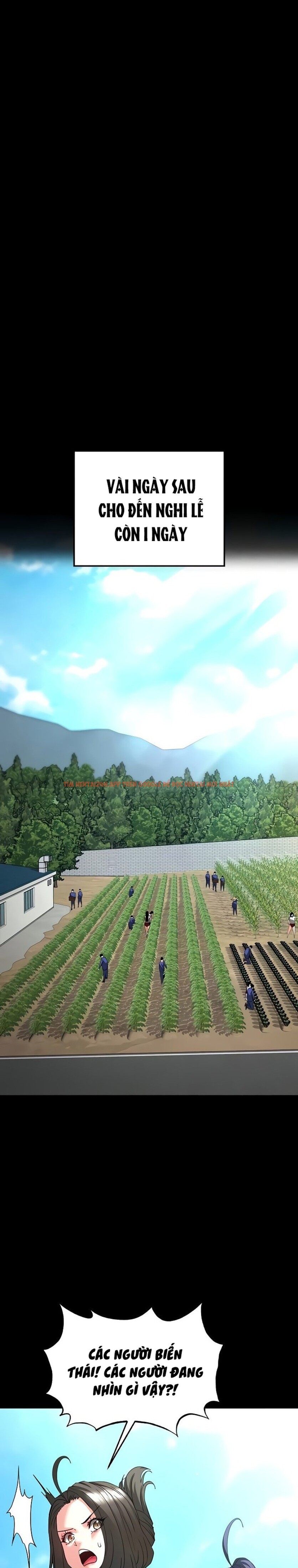 Xem ảnh 5 3 trong truyện hentai Nhân Loại Ngày Mạt thế! - Chapter 54 - hentaitvn.net