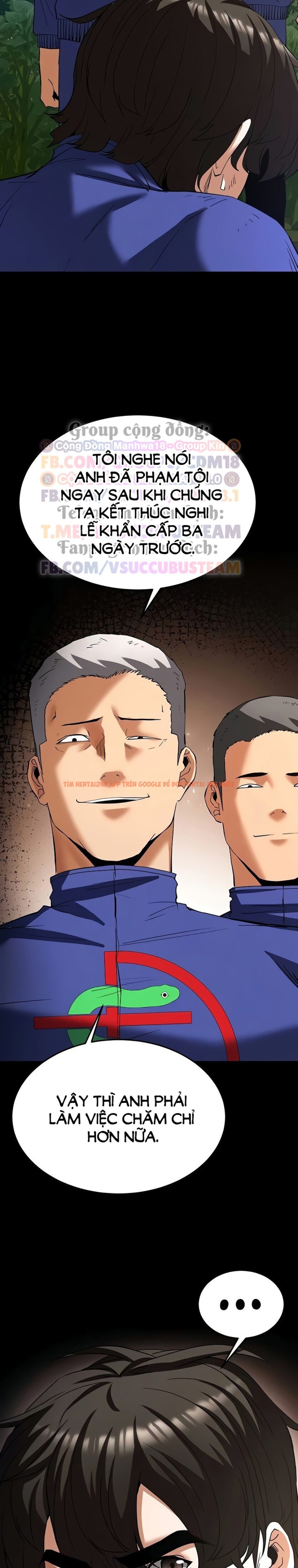 Xem ảnh 6 2 trong truyện hentai Nhân Loại Ngày Mạt thế! - Chapter 54 - hentaitvn.net