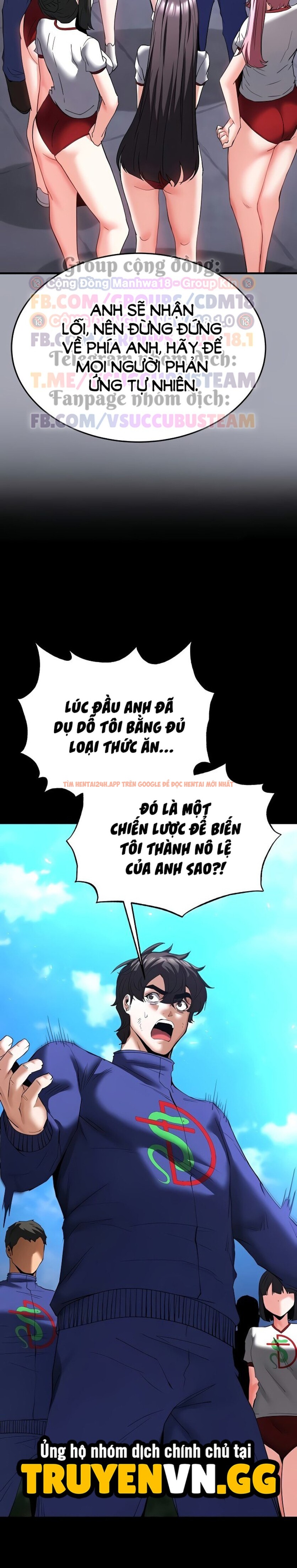 Xem ảnh 7 2 trong truyện hentai Nhân Loại Ngày Mạt thế! - Chapter 54 - hentaitvn.net