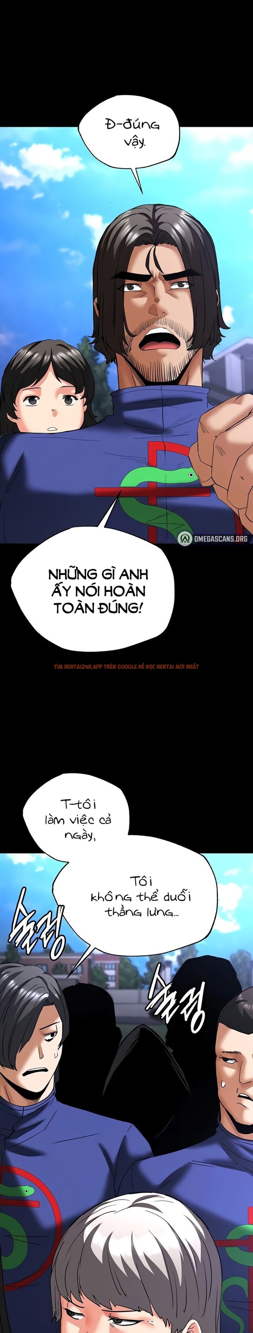 Xem ảnh 7 3 trong truyện hentai Nhân Loại Ngày Mạt thế! - Chapter 54 - hentaitvn.net