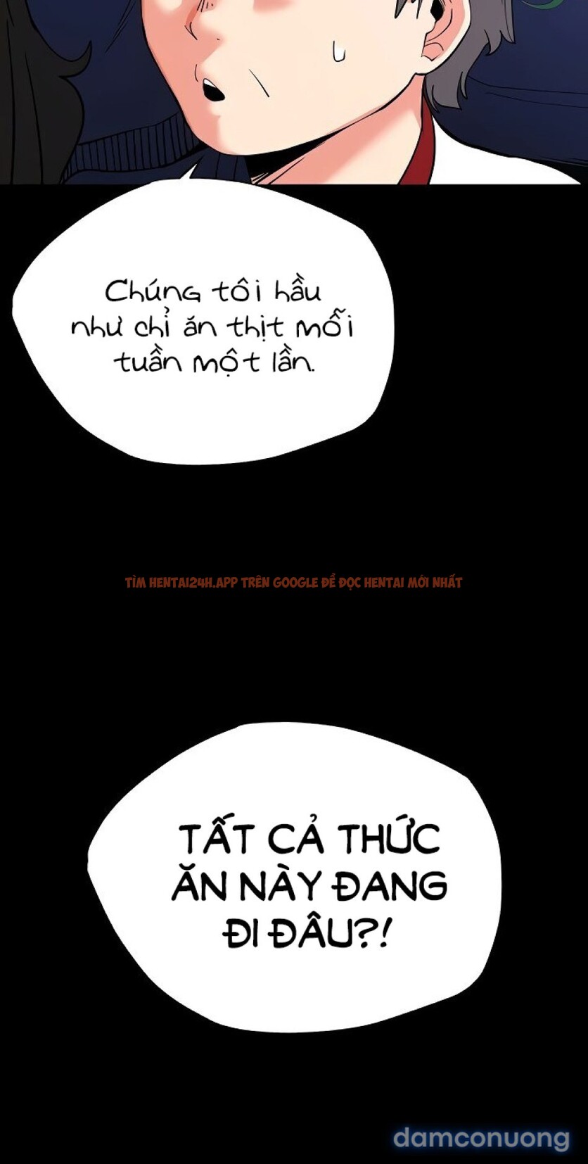 Xem ảnh 7 4 trong truyện hentai Nhân Loại Ngày Mạt thế! - Chapter 54 - hentaitvn.net