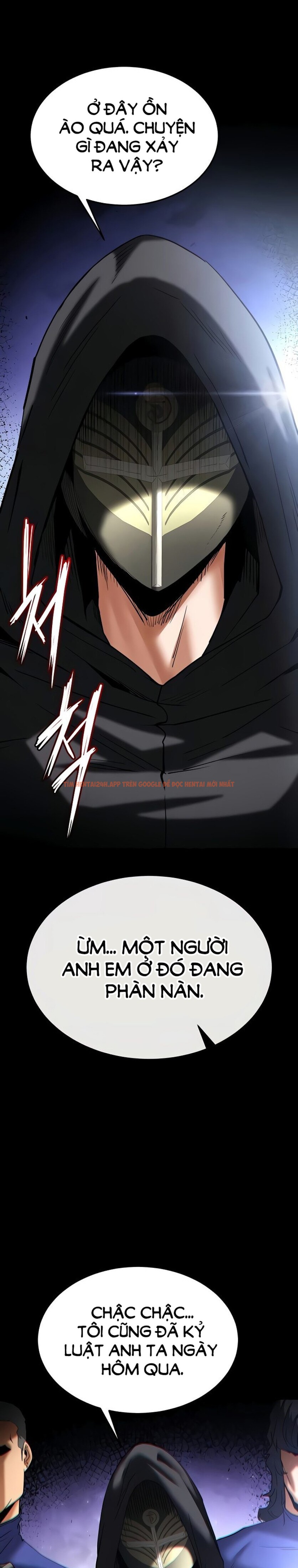 Xem ảnh 8 0 trong truyện hentai Nhân Loại Ngày Mạt thế! - Chapter 54 - hentaitvn.net