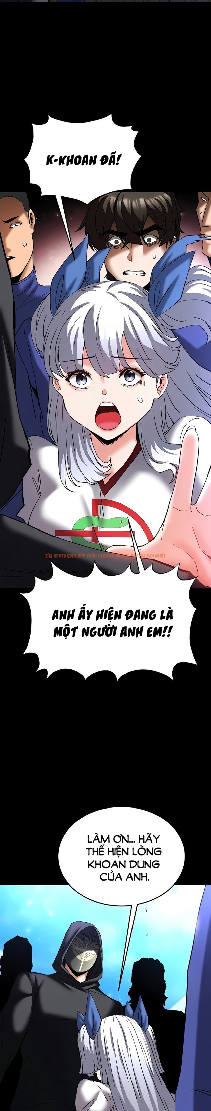 Xem ảnh 8 2 trong truyện hentai Nhân Loại Ngày Mạt thế! - Chapter 54 - hentaitvn.net