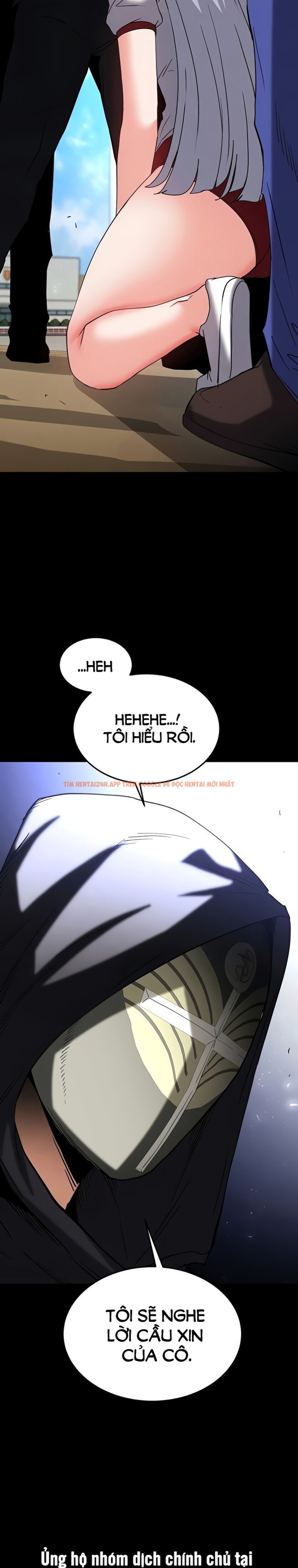 Xem ảnh 8 3 trong truyện hentai Nhân Loại Ngày Mạt thế! - Chapter 54 - hentaitvn.net