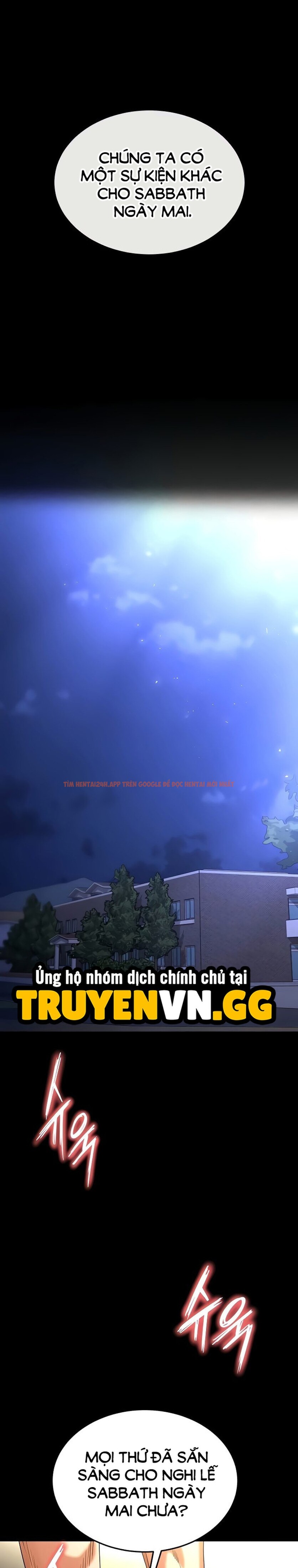 Xem ảnh 9 0 trong truyện hentai Nhân Loại Ngày Mạt thế! - Chapter 54 - hentaitvn.net