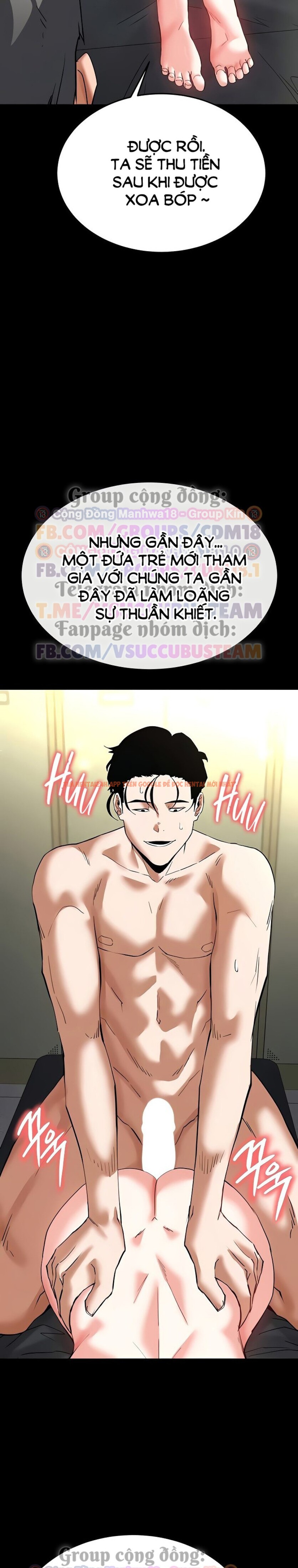 Xem ảnh 9 2 trong truyện hentai Nhân Loại Ngày Mạt thế! - Chapter 54 - hentaitvn.net