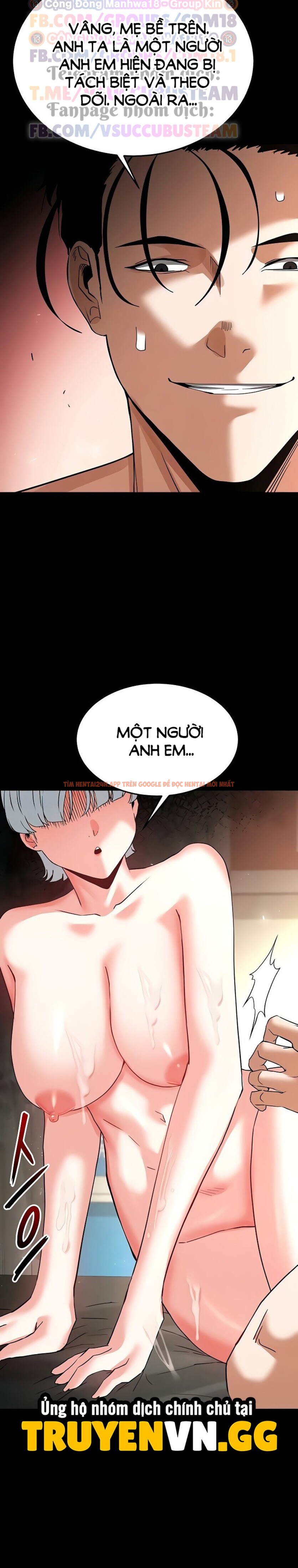 Xem ảnh 9 3 trong truyện hentai Nhân Loại Ngày Mạt thế! - Chapter 54 - hentaitvn.net