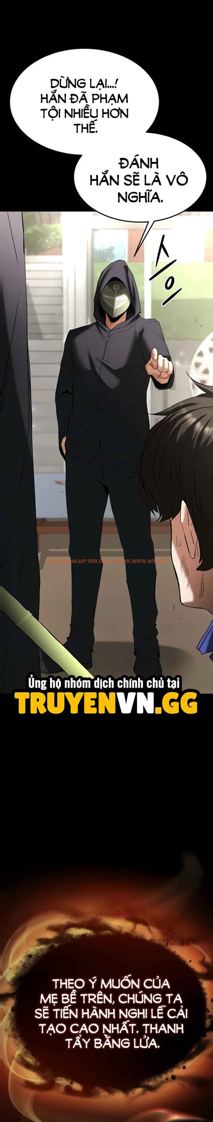 Xem ảnh 10 0 trong truyện hentai Nhân Loại Ngày Mạt thế! - Chapter 55 - hentaitvn.net