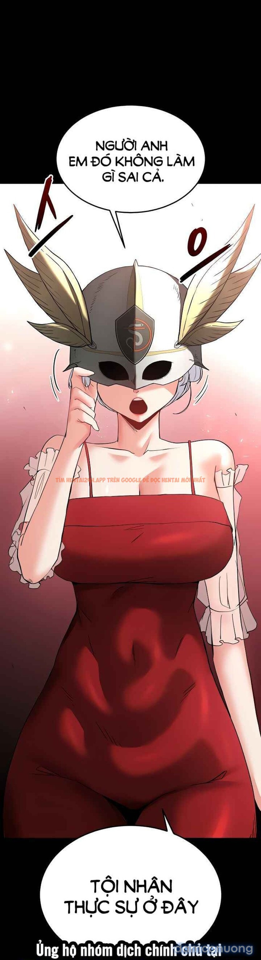 Xem ảnh 11 1 trong truyện hentai Nhân Loại Ngày Mạt thế! - Chapter 55 - hentaitvn.net