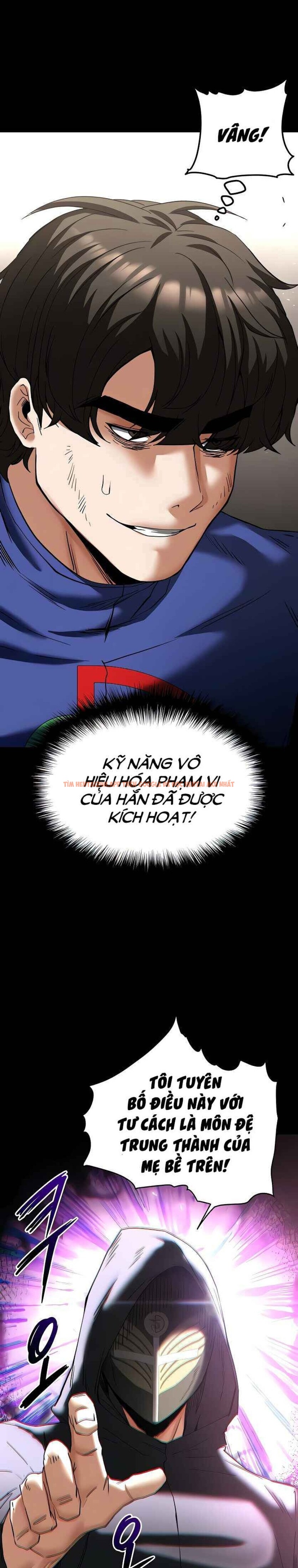 Xem ảnh 14 0 trong truyện hentai Nhân Loại Ngày Mạt thế! - Chapter 55 - hentaitvn.net
