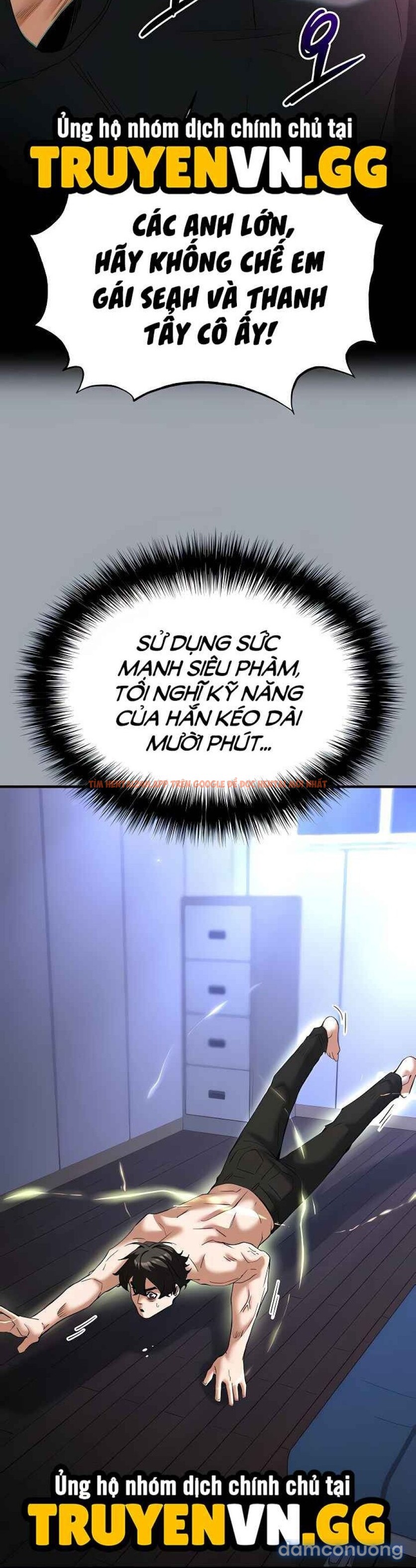 Xem ảnh 14 1 trong truyện hentai Nhân Loại Ngày Mạt thế! - Chapter 55 - hentaitvn.net