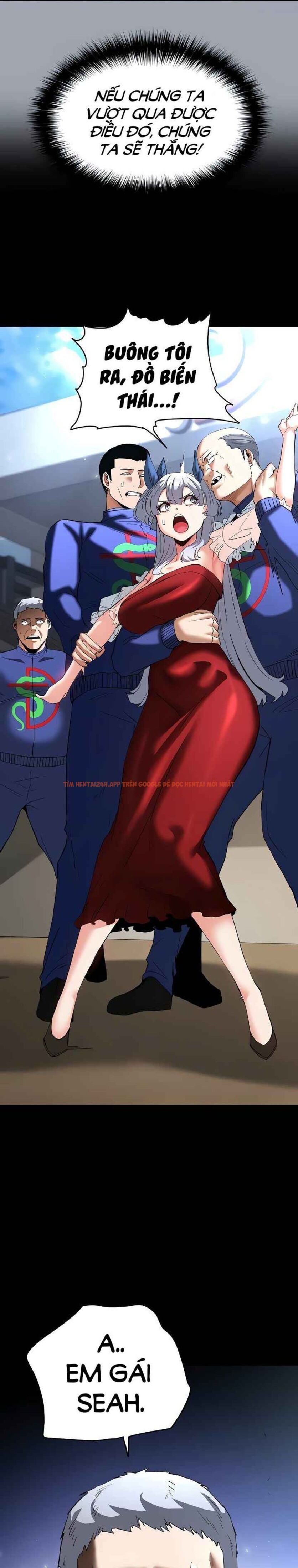 Xem ảnh 15 0 trong truyện hentai Nhân Loại Ngày Mạt thế! - Chapter 55 - hentaitvn.net