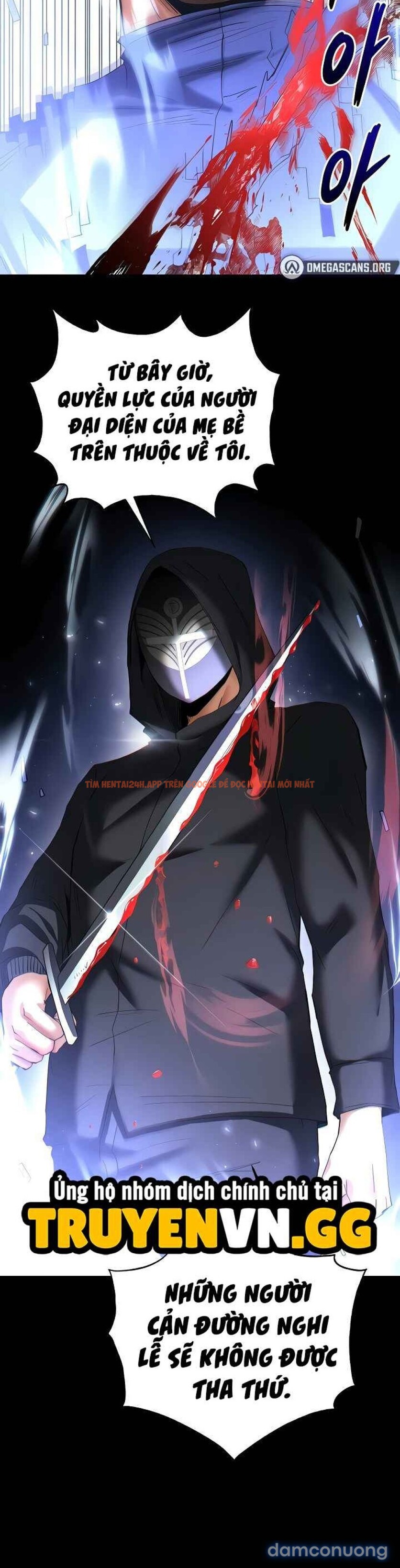 Xem ảnh 16 1 trong truyện hentai Nhân Loại Ngày Mạt thế! - Chapter 55 - hentaitvn.net