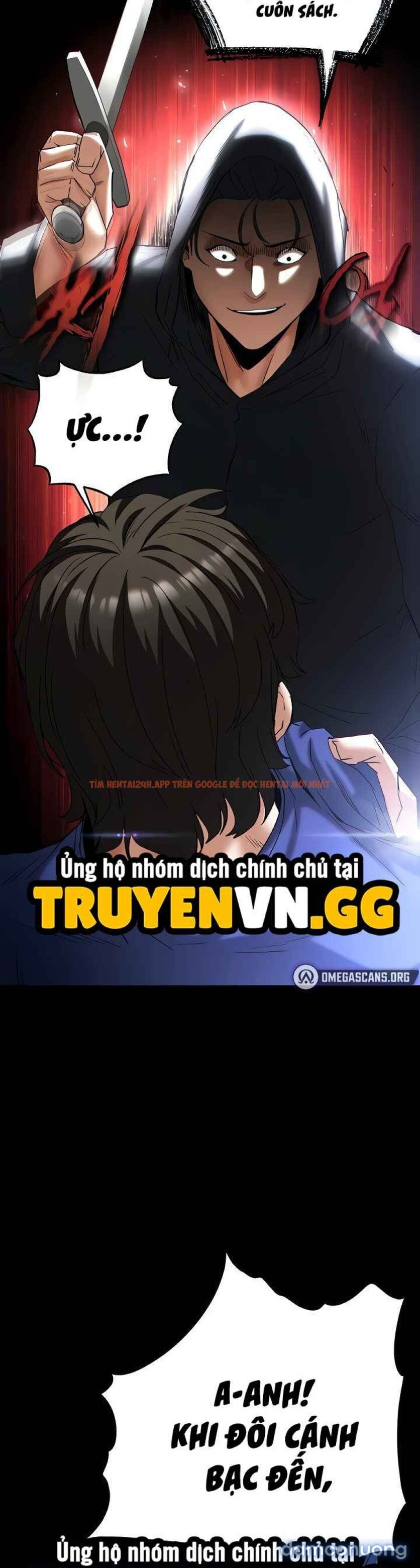 Xem ảnh 20 1 trong truyện hentai Nhân Loại Ngày Mạt thế! - Chapter 55 - hentaitvn.net