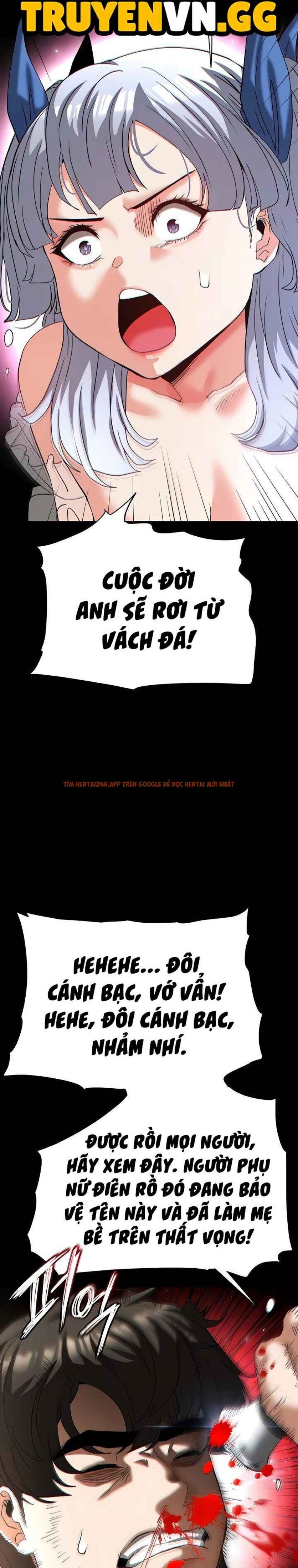 Xem ảnh 21 0 trong truyện hentai Nhân Loại Ngày Mạt thế! - Chapter 55 - hentaitvn.net