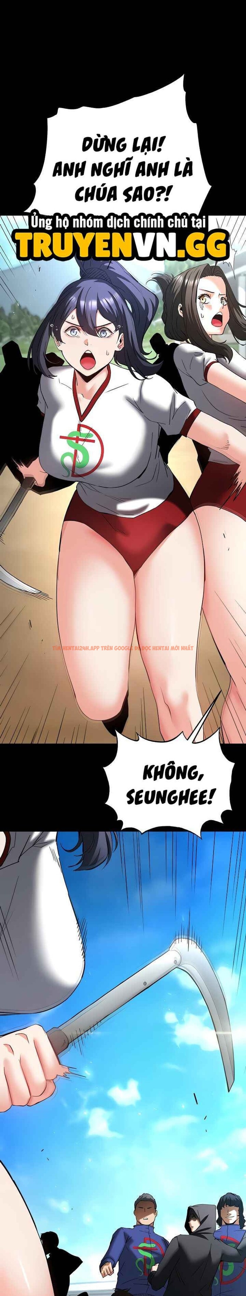 Xem ảnh 22 0 trong truyện hentai Nhân Loại Ngày Mạt thế! - Chapter 55 - hentaitvn.net