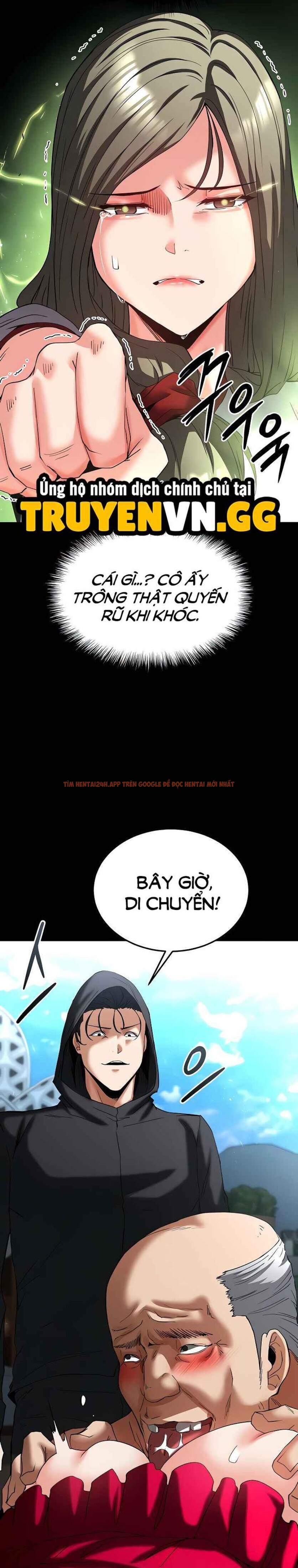 Xem ảnh 25 0 trong truyện hentai Nhân Loại Ngày Mạt thế! - Chapter 55 - hentaitvn.net