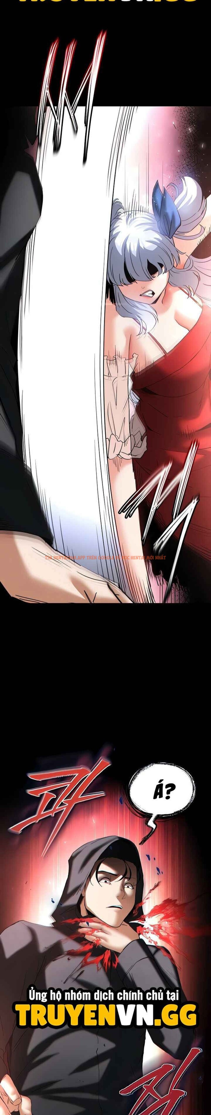 Xem ảnh 28 1 trong truyện hentai Nhân Loại Ngày Mạt thế! - Chapter 55 - hentaitvn.net