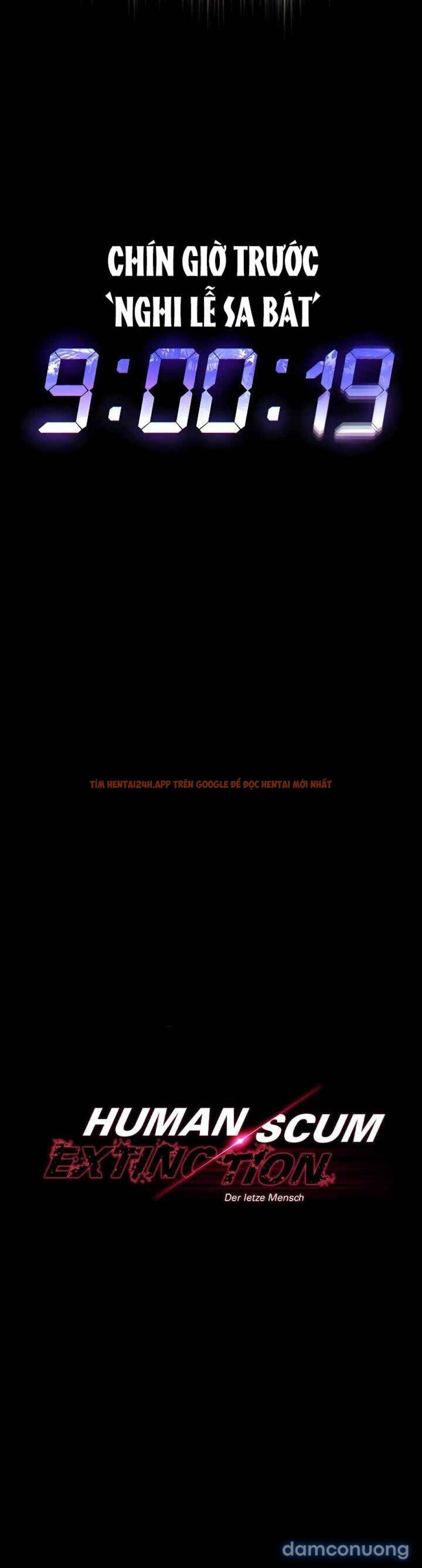 Xem ảnh 3 1 trong truyện hentai Nhân Loại Ngày Mạt thế! - Chapter 55 - hentaitvn.net