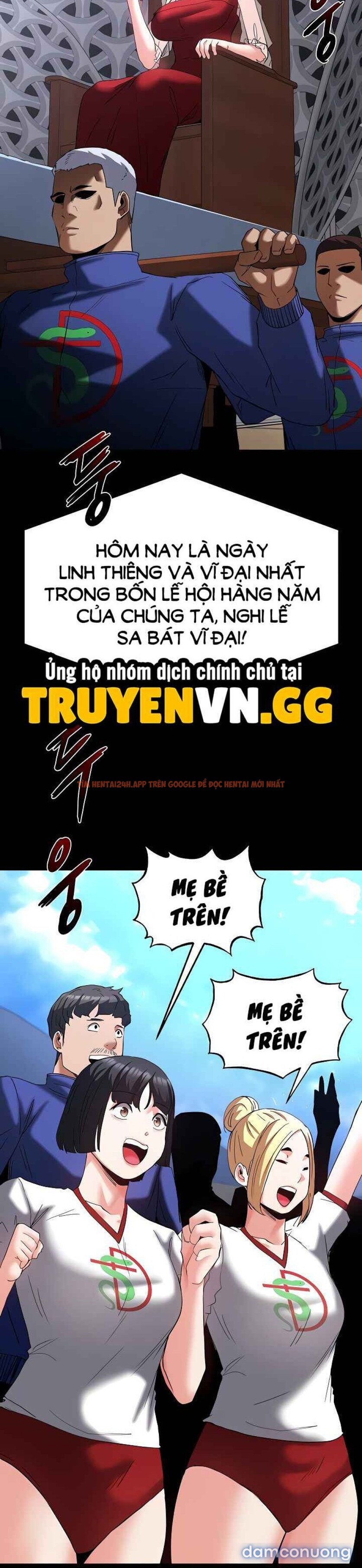 Xem ảnh 4 1 trong truyện hentai Nhân Loại Ngày Mạt thế! - Chapter 55 - hentaitvn.net
