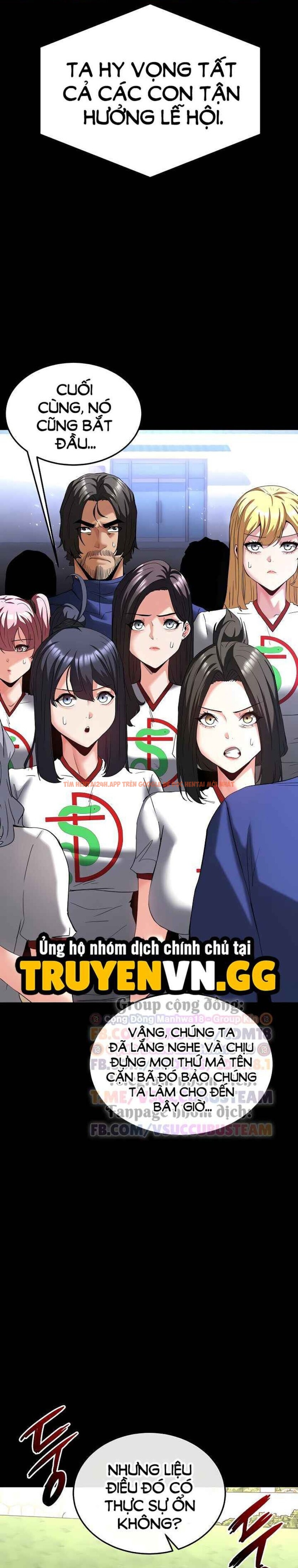 Xem ảnh 5 0 trong truyện hentai Nhân Loại Ngày Mạt thế! - Chapter 55 - hentaitvn.net