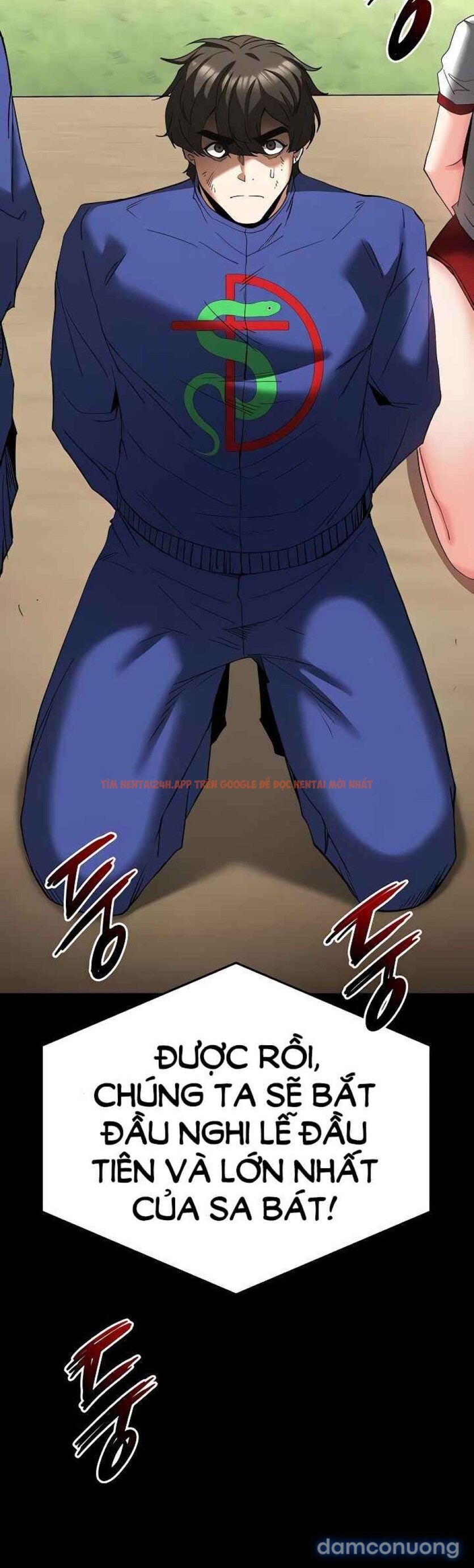 Xem ảnh 5 1 trong truyện hentai Nhân Loại Ngày Mạt thế! - Chapter 55 - hentaitvn.net