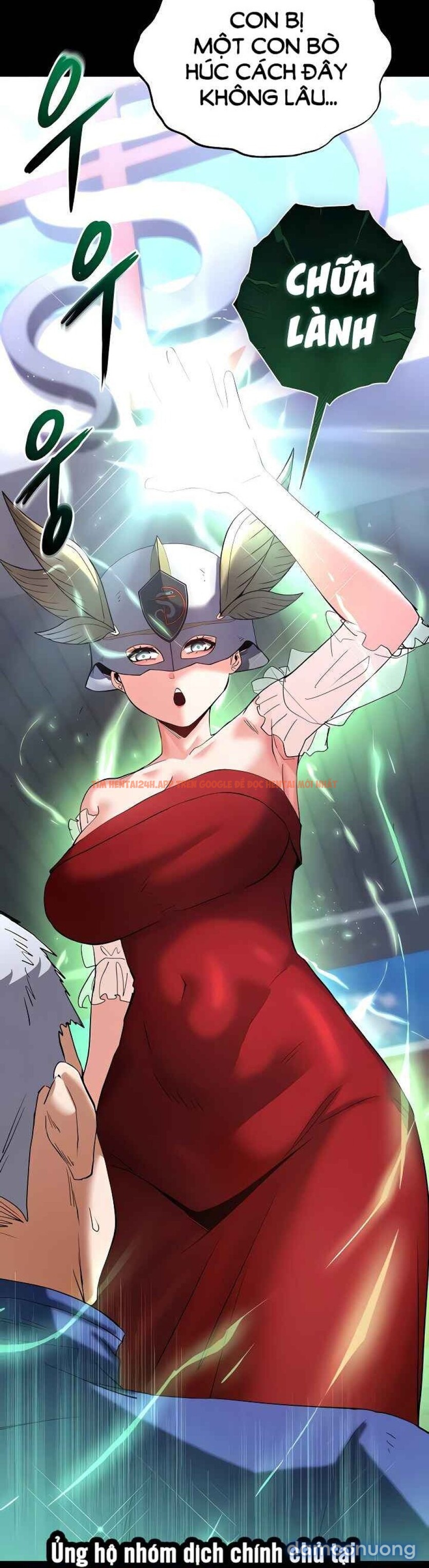 Xem ảnh 6 1 trong truyện hentai Nhân Loại Ngày Mạt thế! - Chapter 55 - hentaitvn.net