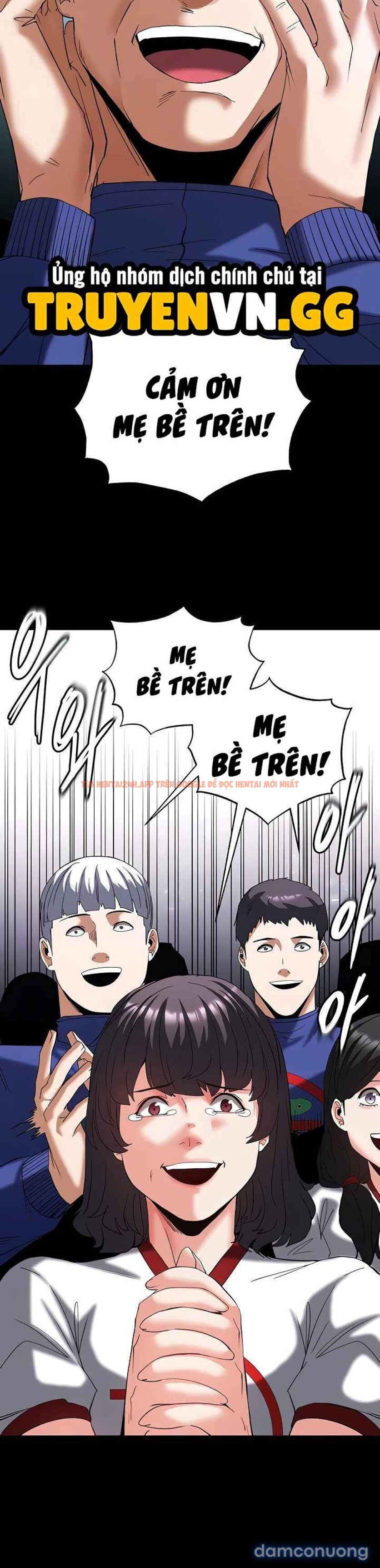 Xem ảnh 7 1 trong truyện hentai Nhân Loại Ngày Mạt thế! - Chapter 55 - hentaitvn.net