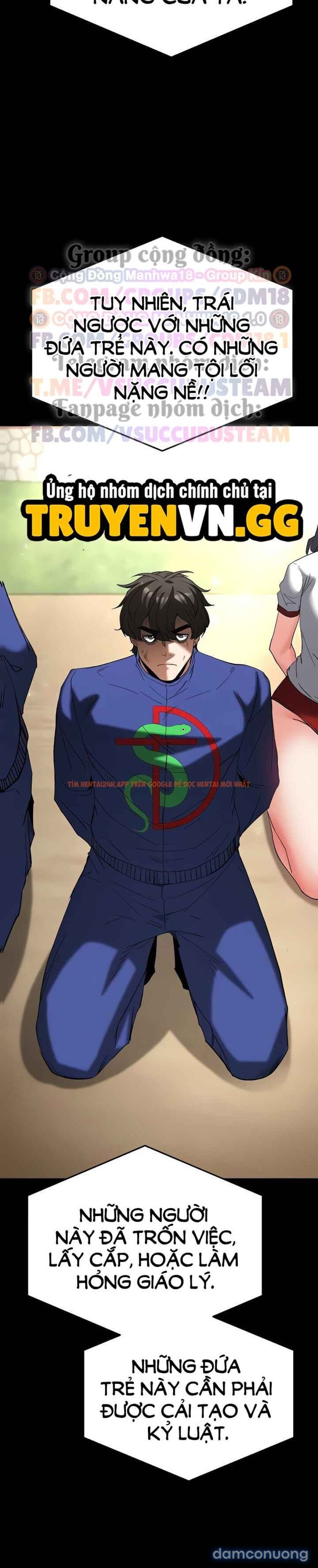 Xem ảnh 8 1 trong truyện hentai Nhân Loại Ngày Mạt thế! - Chapter 55 - hentaitvn.net