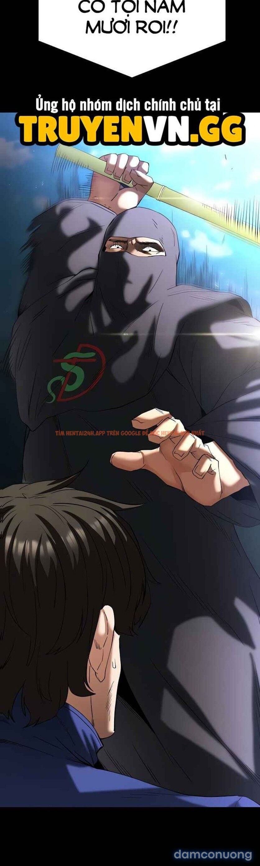 Xem ảnh 9 1 trong truyện hentai Nhân Loại Ngày Mạt thế! - Chapter 55 - hentaitvn.net