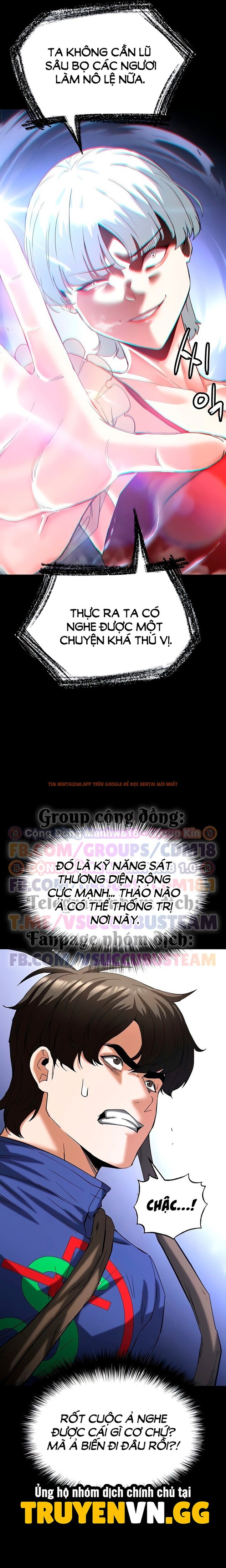 Xem ảnh 10 0 trong truyện hentai Nhân Loại Ngày Mạt thế! - Chapter 56 - hentaitvn.net