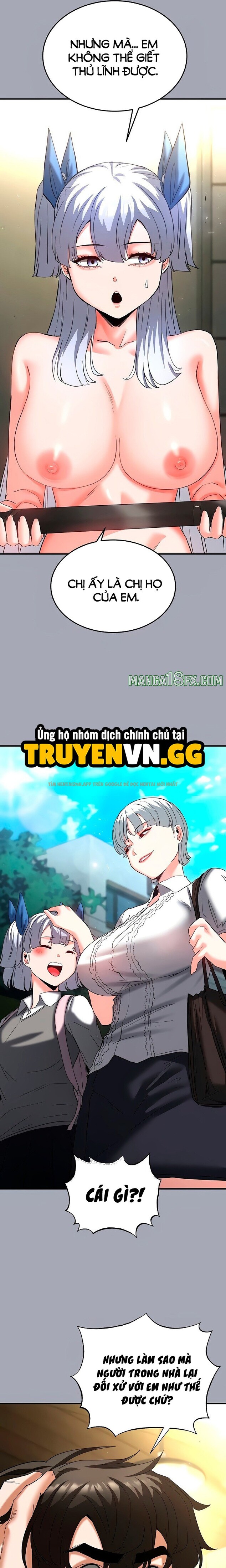 Xem ảnh 11 0 trong truyện hentai Nhân Loại Ngày Mạt thế! - Chapter 56 - hentaitvn.net