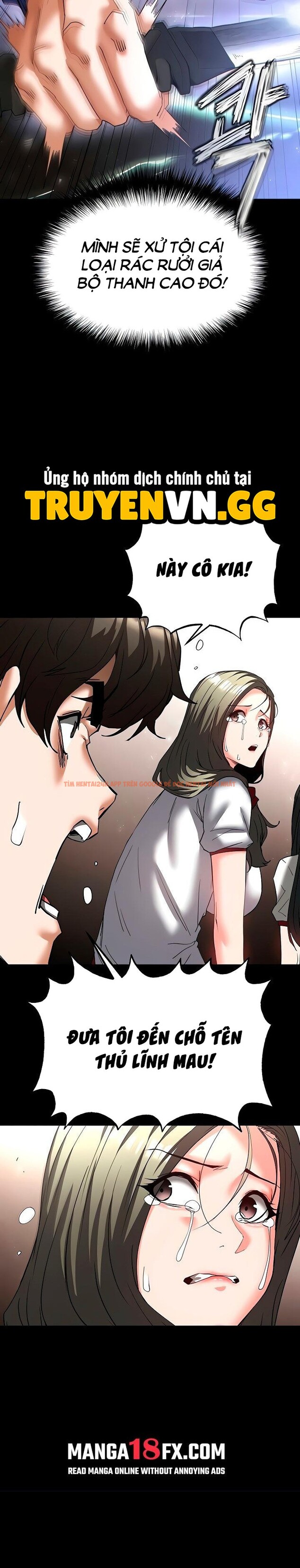 Xem ảnh 12 1 trong truyện hentai Nhân Loại Ngày Mạt thế! - Chapter 56 - hentaitvn.net