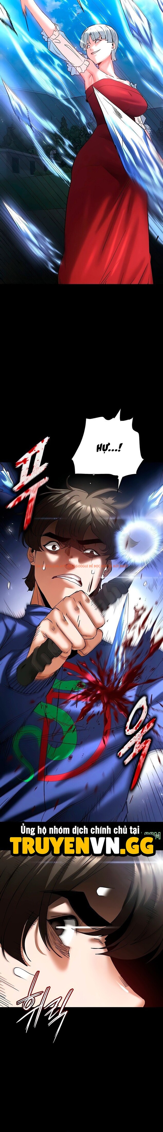 Xem ảnh 13 1 trong truyện hentai Nhân Loại Ngày Mạt thế! - Chapter 56 - hentaitvn.net