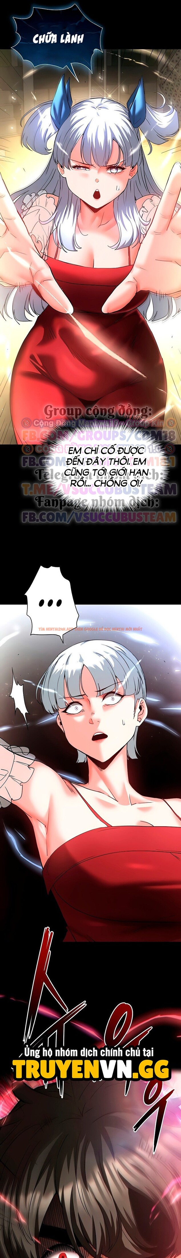 Xem ảnh 14 0 trong truyện hentai Nhân Loại Ngày Mạt thế! - Chapter 56 - hentaitvn.net