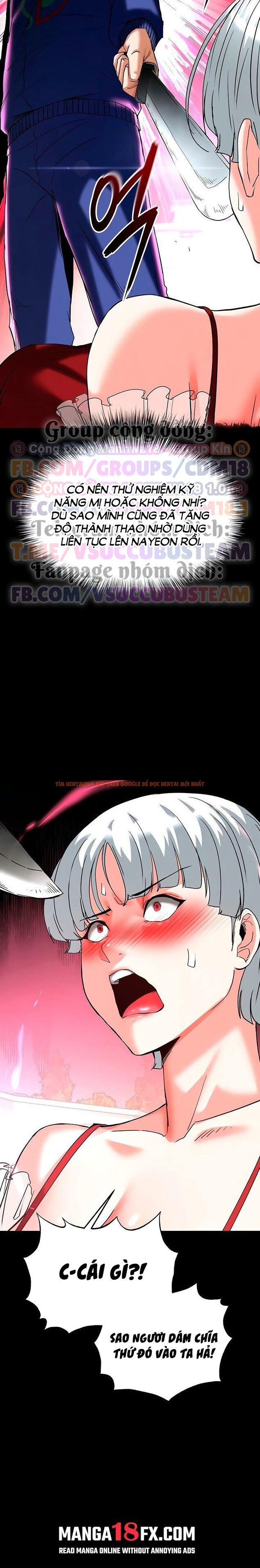 Xem ảnh 15 1 trong truyện hentai Nhân Loại Ngày Mạt thế! - Chapter 56 - hentaitvn.net